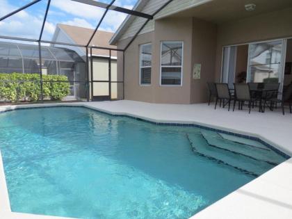 4 Bedroom Formosa Area Home Florida