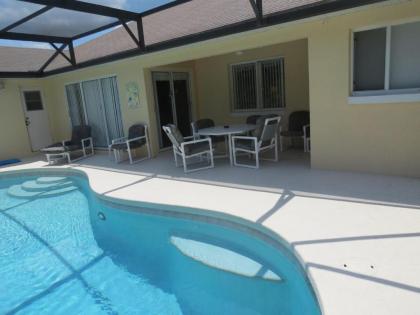 Holiday homes in Davenport Florida