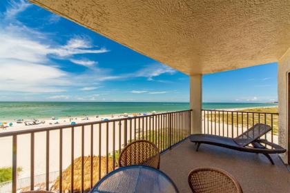 305 Sandy Shores Condos St Pete Beach Florida