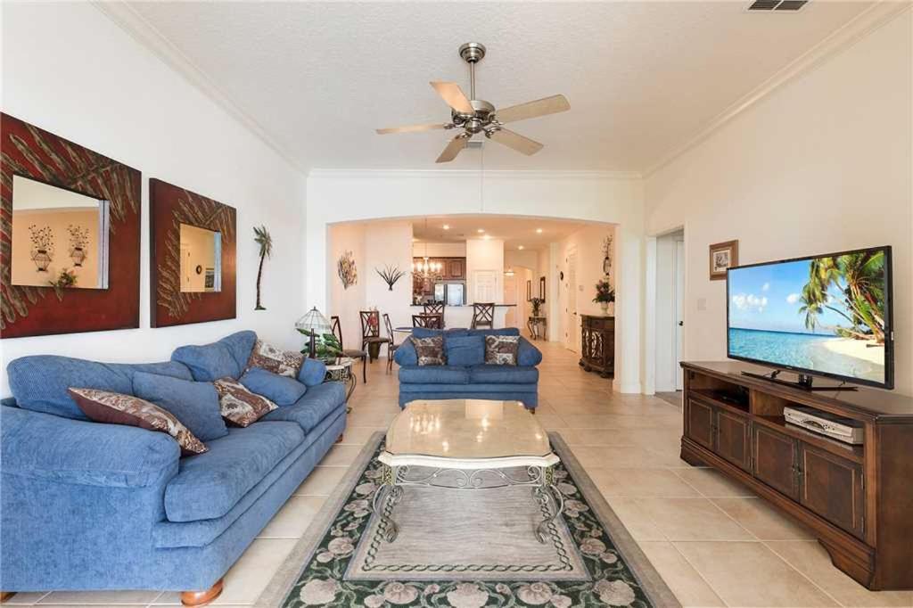 1034 Cinnamon Beach 3 Bedroom Sleeps 8 Pet Friendly Elevator 2 Pools - image 2