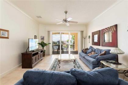 1034 Cinnamon Beach 3 Bedroom Sleeps 8 Pet Friendly Elevator 2 Pools - image 4