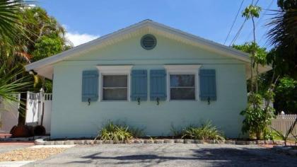 Apartment in Bradenton Beach Florida