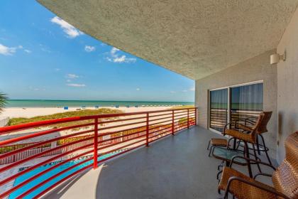 Holiday homes in St Pete Beach Florida