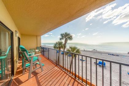 205 Las Brisas Condo St Pete Beach