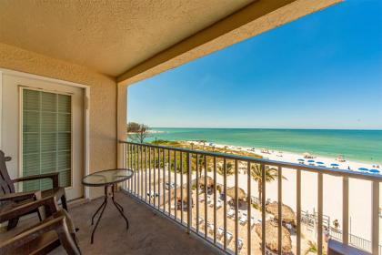 407 Beach Place Condos Florida