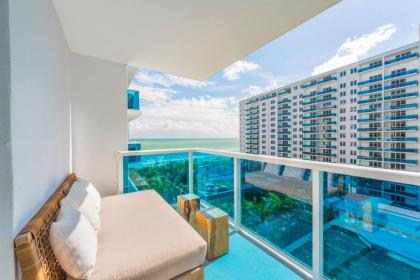 3 bedroom Ocean View located at 1 Hotel and Homes Miami Beach -904 - image 4