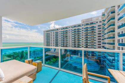 3 bedroom Ocean View located at 1 Hotel and Homes Miami Beach -904 - image 5