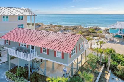 Gulf Breeze by Pristine Properties - image 1