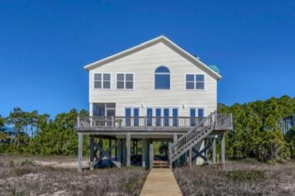 Holiday homes in Port Saint Joe Florida