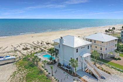 Coastal Cove by Pristine Properties Port Saint Joe Florida