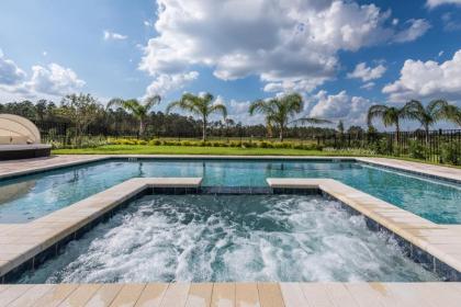 Villas in Kissimmee Florida