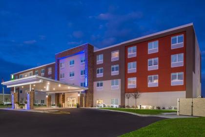 Holiday Inn Express & Suites Alachua - Gainesville Area an IHG Hotel