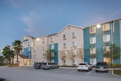 WoodSpring Suites Orlando South - image 2