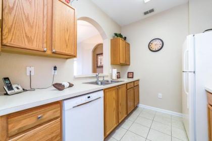 Villas in Kissimmee Florida