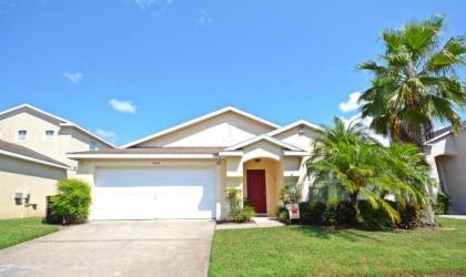 Holiday homes in Davenport Florida