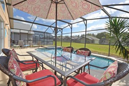 Holiday homes in Davenport Florida