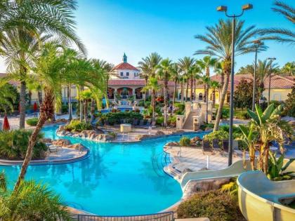 Regal Palms Resort  Spa at Highlands Reserve 232243 Florida