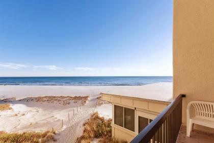 23223 Front Beach Road Condo Unit A121 Florida