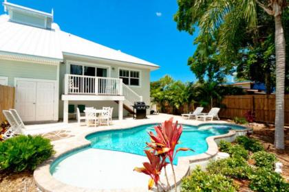 Holiday homes in Holmes Beach Florida