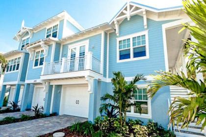 Villas in Holmes Beach Florida