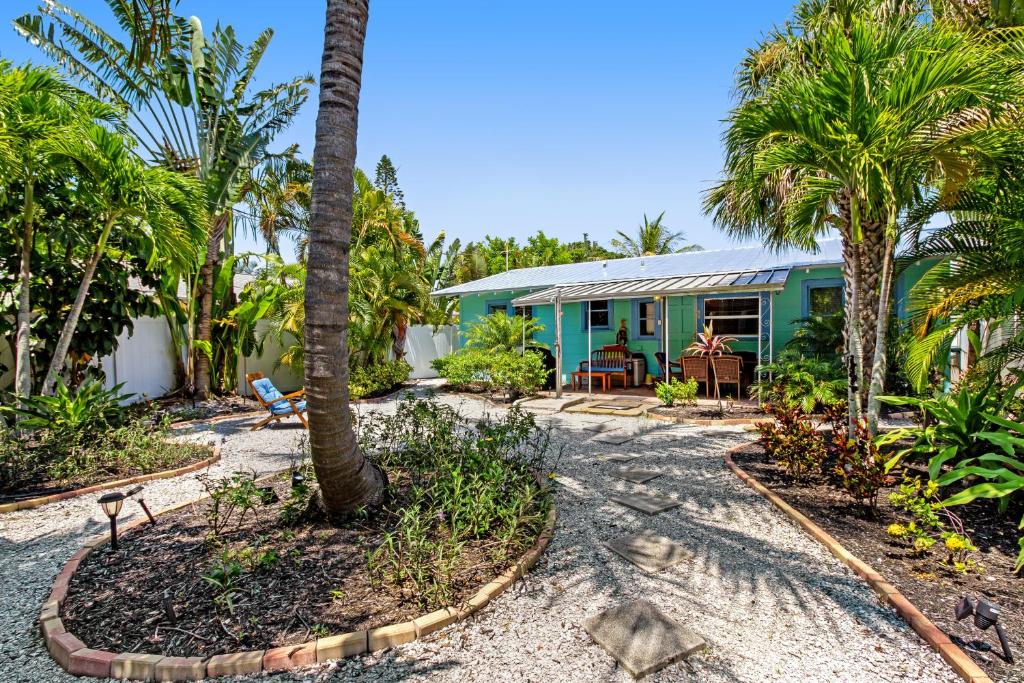 Sea Palm Cottage - image 3