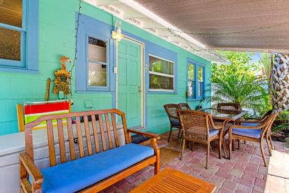 Sea Palm Cottage - image 4