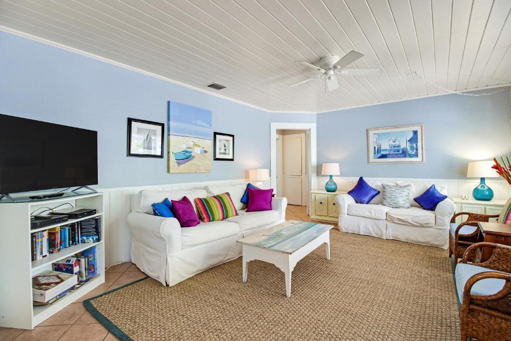 Sea Palm Cottage - image 5