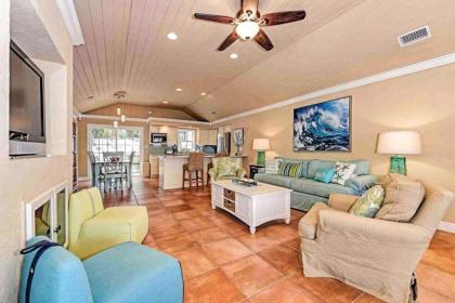 Villas in Holmes Beach Florida