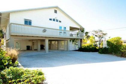 Sundance Cottage Bradenton Beach