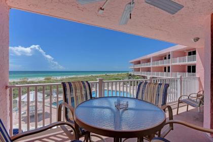 Anna Maria Island Club Unit 18S