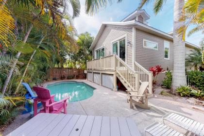 Holiday homes in Holmes Beach Florida