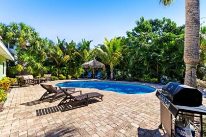 Holiday homes in Holmes Beach Florida