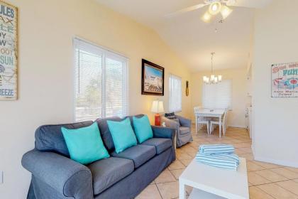 Holiday homes in Holmes Beach Florida