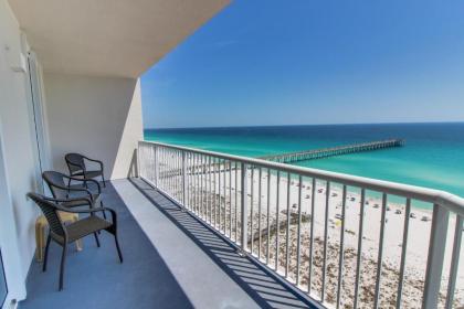 Unwind in Navarre