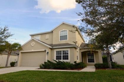 Villas in Davenport Florida