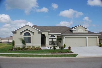 Villas in Davenport Florida