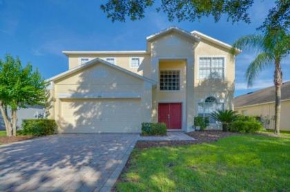 Villas in Davenport Florida