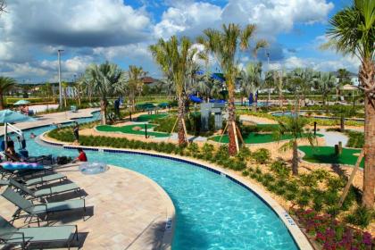 Holiday homes in Kissimmee Florida