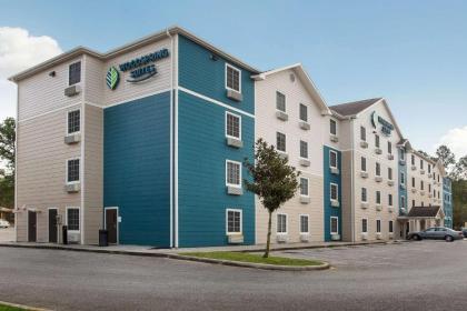 Woodspring Suites Pensacola Northeast - image 2