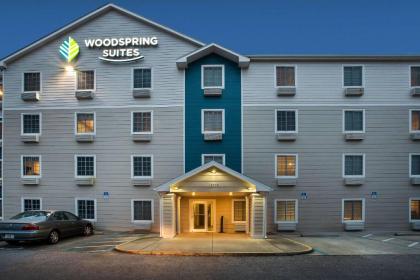 Woodspring Suites Pensacola Northeast - image 4