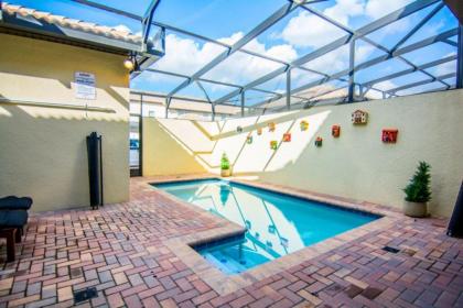 Luxurious Vacation Townhome with private pool at Westside WW8948 - image 2