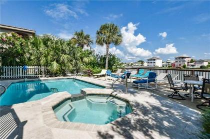 Casa Di Amore by Compass Resorts Destin Florida