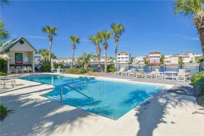 Castle By the Sea by Compass Resorts Destin