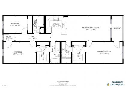 411 Beach Place Condos - image 2