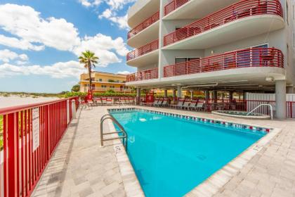 Holiday homes in St Pete Beach Florida