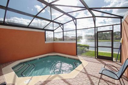 Holiday homes in Kissimmee Florida