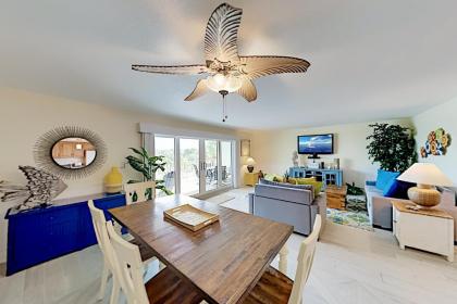 Apartment in Indian Rocks Beach Florida