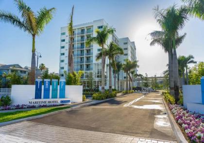 TRYP by Wyndham Maritime Fort Lauderdale - image 5