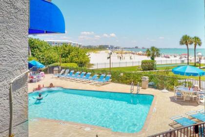 105   Caprice Resort St Pete Beach Florida