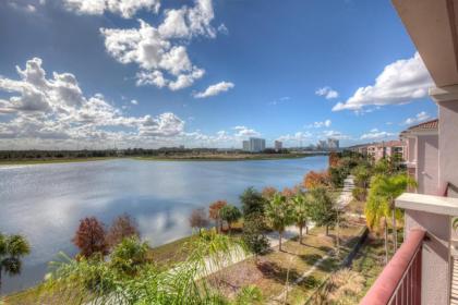 Lakeview Executive Penthouse Orlando